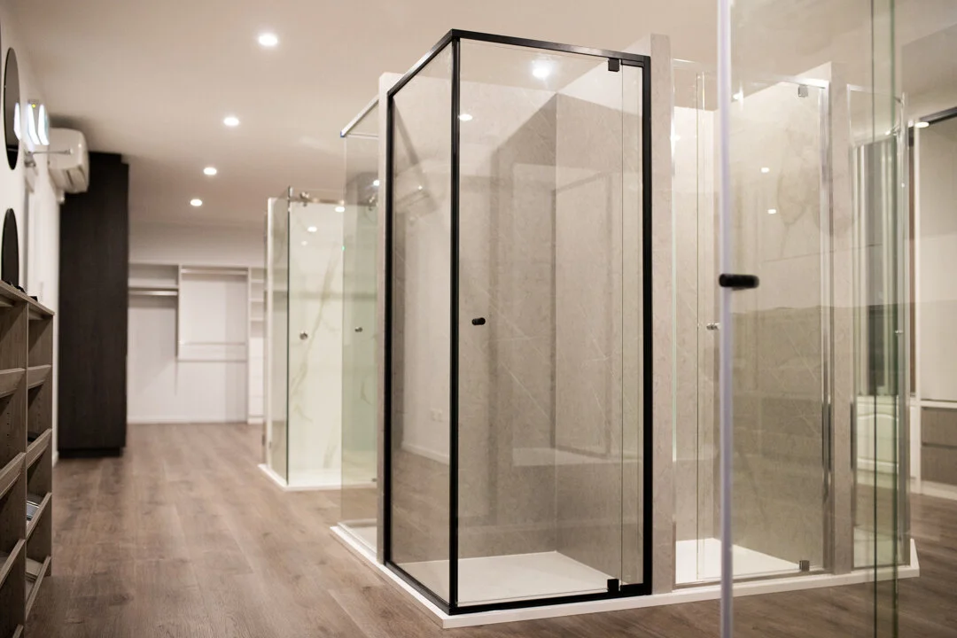 Choosing The Right Shower Screen For Your Bathroom