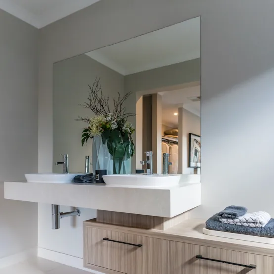 We service all Brisbane suburbs with locally made products.