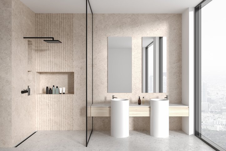Tips for Creating An Accessible Bathroom